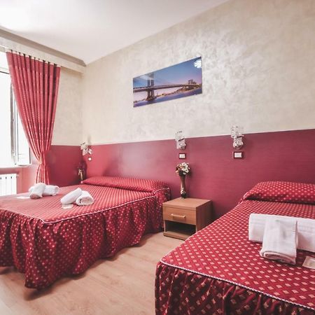 Vertex Homes Rzym Zewnętrze zdjęcie