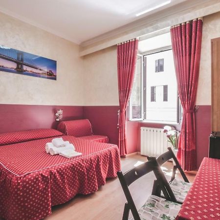 Vertex Homes Rzym Zewnętrze zdjęcie