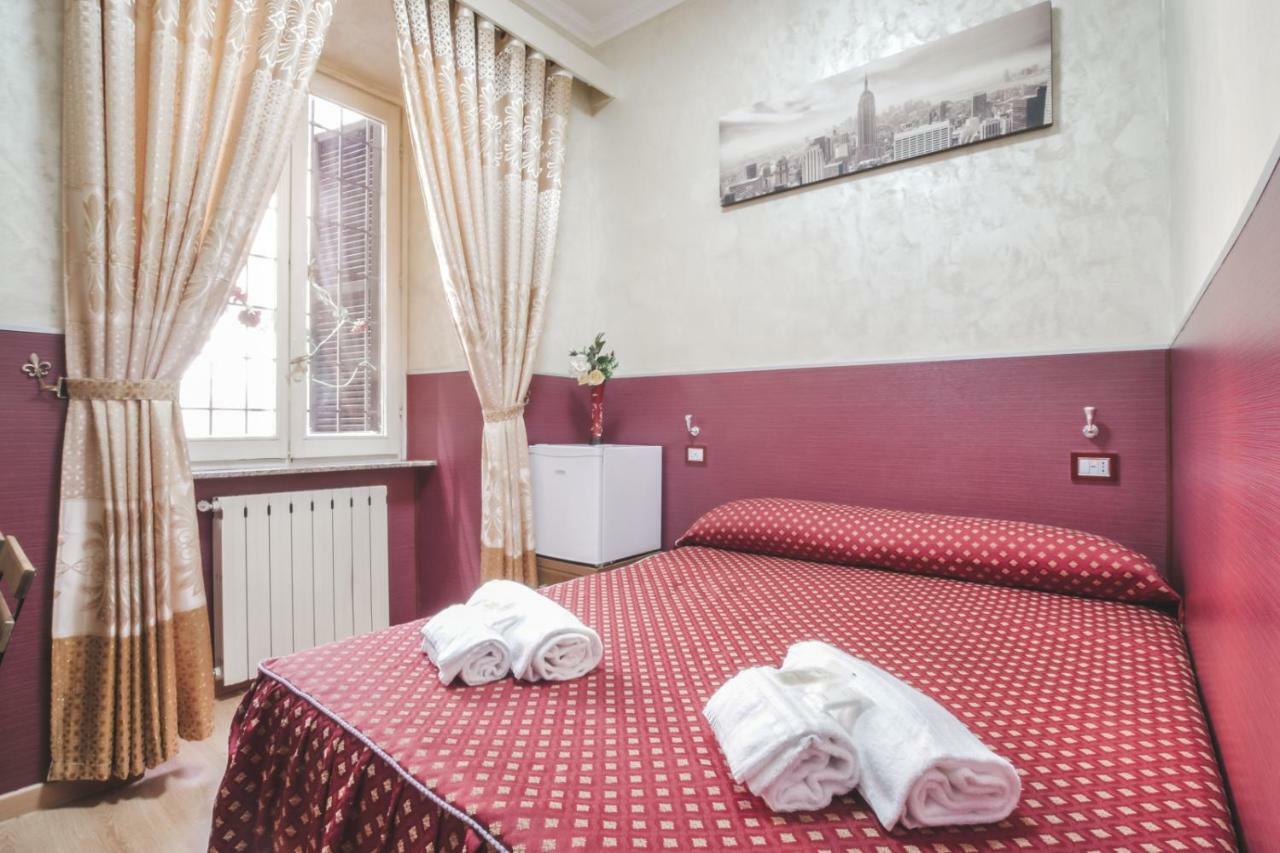 Vertex Homes Rzym Zewnętrze zdjęcie