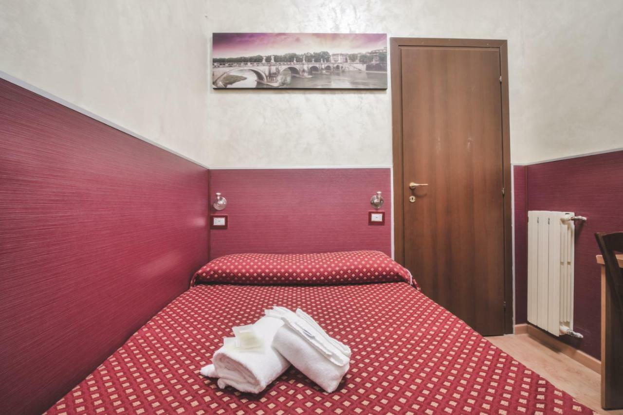 Vertex Homes Rzym Zewnętrze zdjęcie