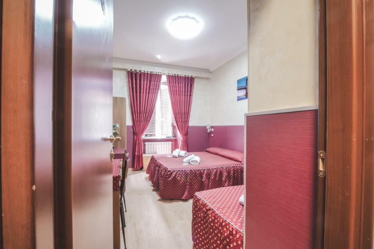 Vertex Homes Rzym Zewnętrze zdjęcie