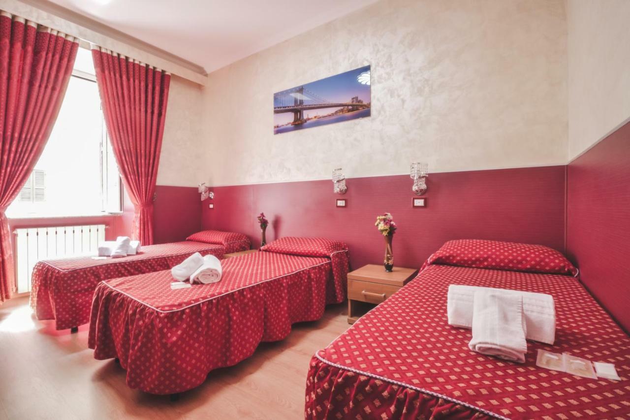 Vertex Homes Rzym Zewnętrze zdjęcie