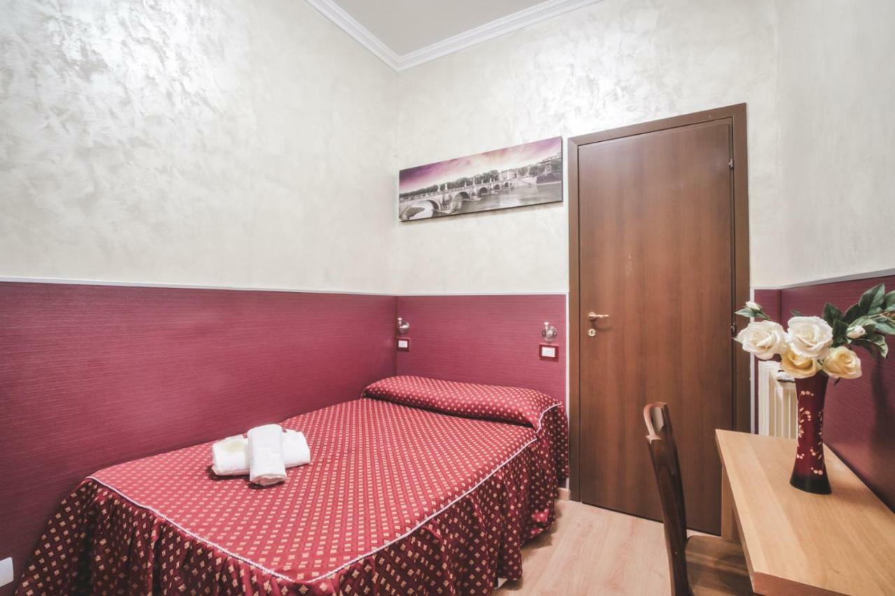 Vertex Homes Rzym Zewnętrze zdjęcie