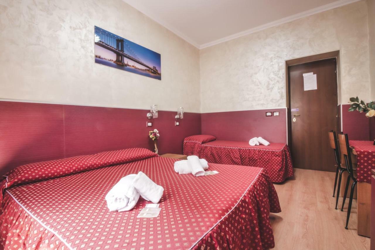 Vertex Homes Rzym Zewnętrze zdjęcie
