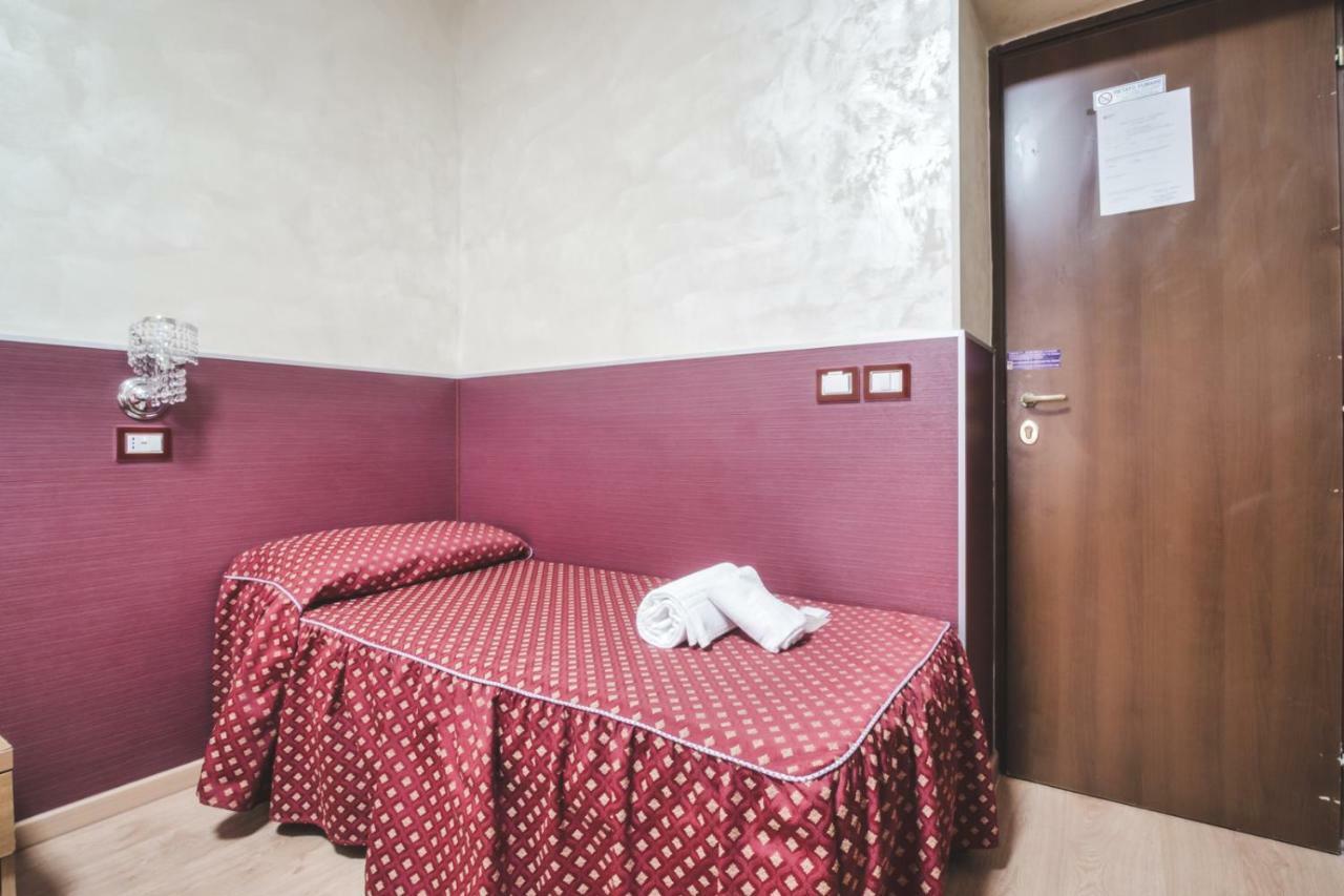 Vertex Homes Rzym Zewnętrze zdjęcie