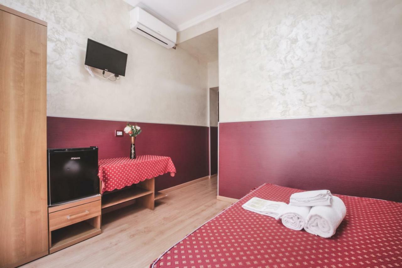 Vertex Homes Rzym Zewnętrze zdjęcie