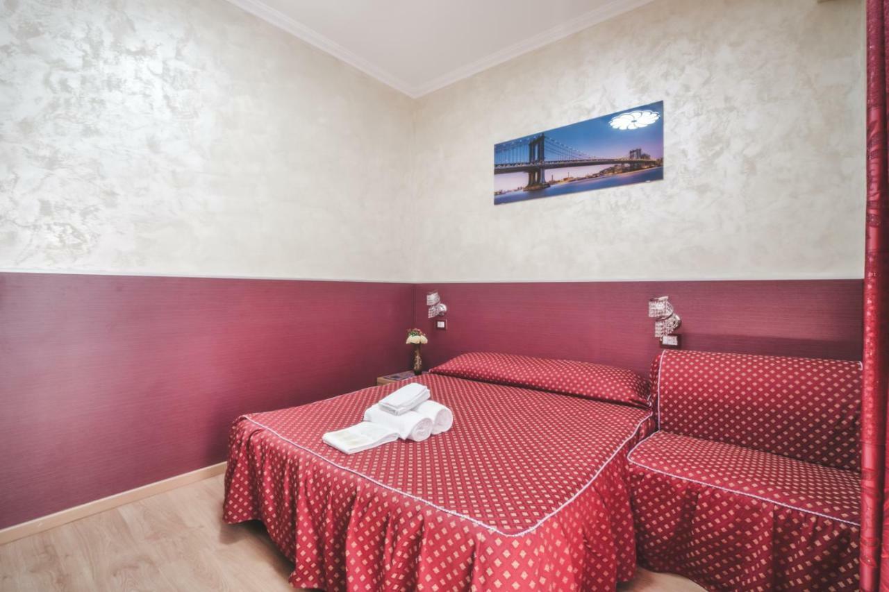 Vertex Homes Rzym Zewnętrze zdjęcie
