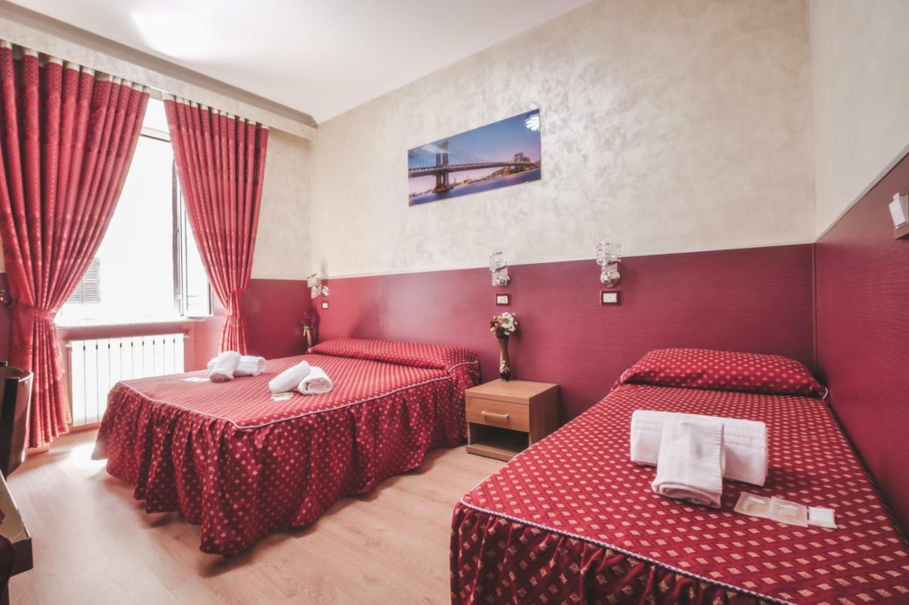Vertex Homes Rzym Zewnętrze zdjęcie