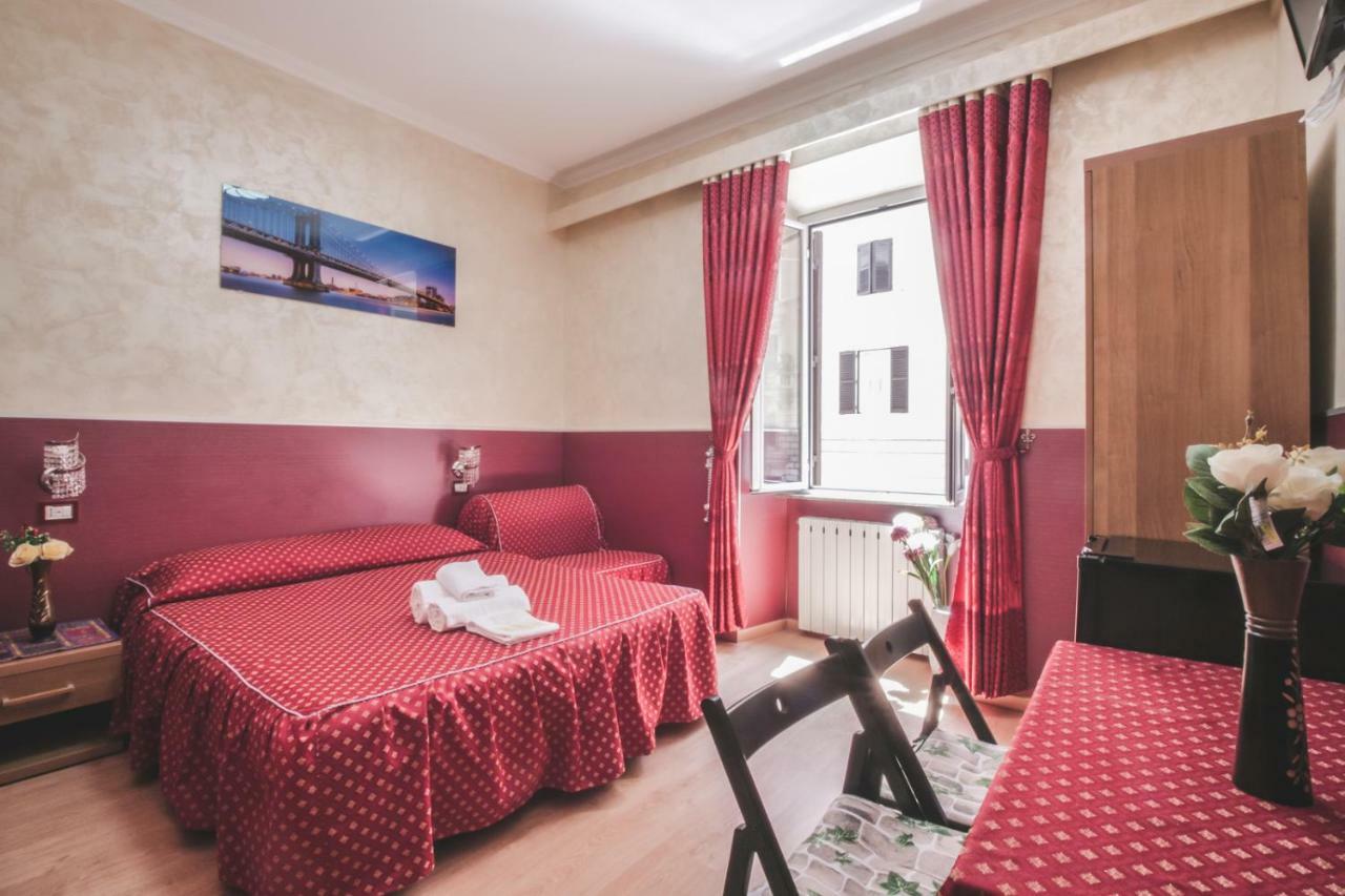 Vertex Homes Rzym Zewnętrze zdjęcie