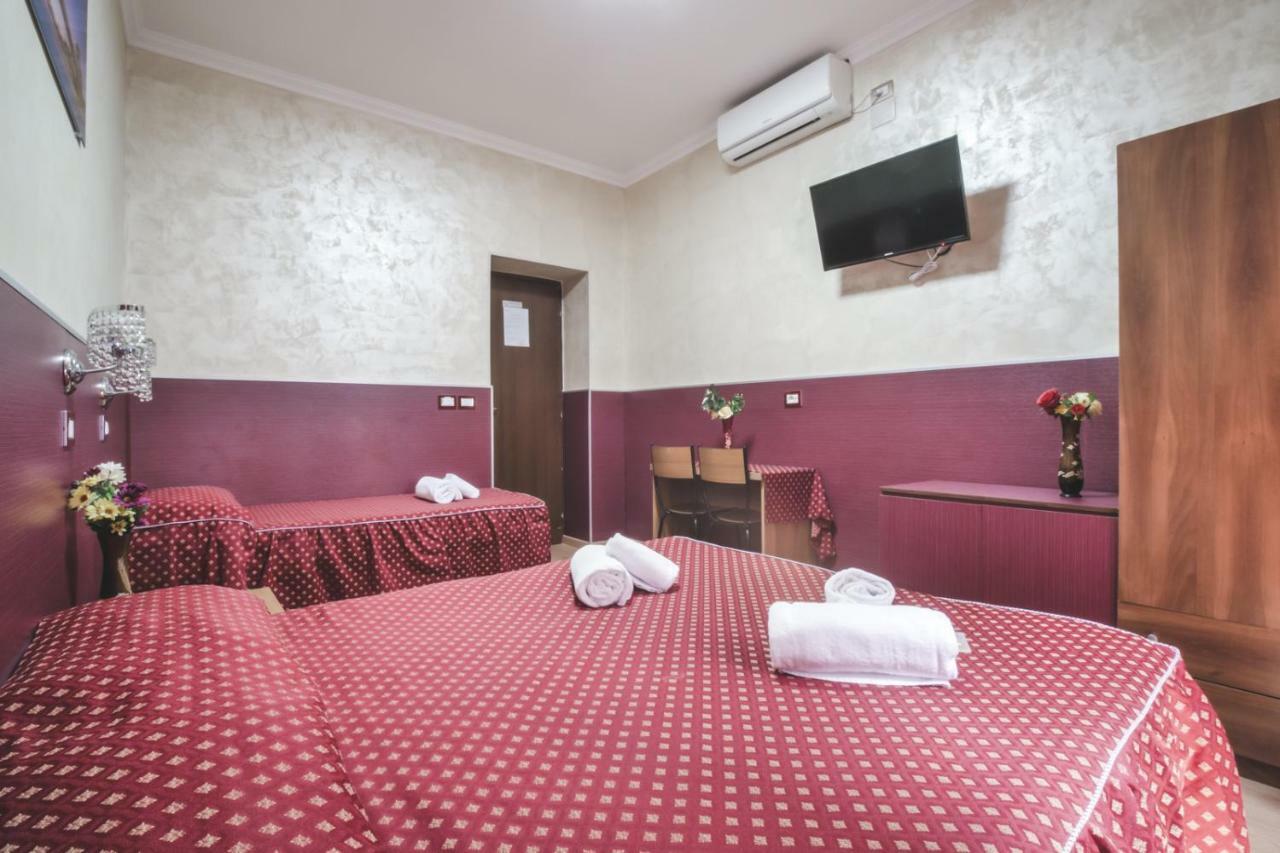 Vertex Homes Rzym Zewnętrze zdjęcie