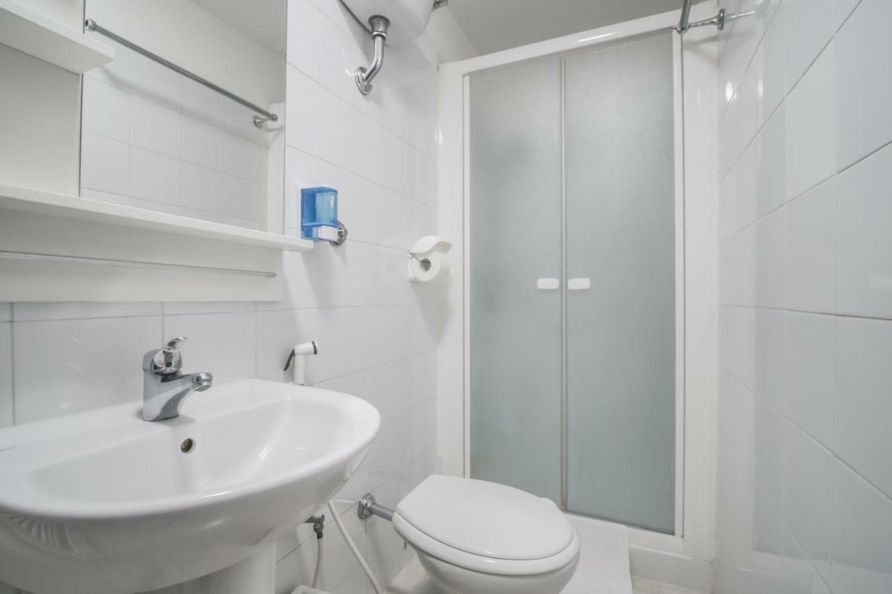Vertex Homes Rzym Zewnętrze zdjęcie