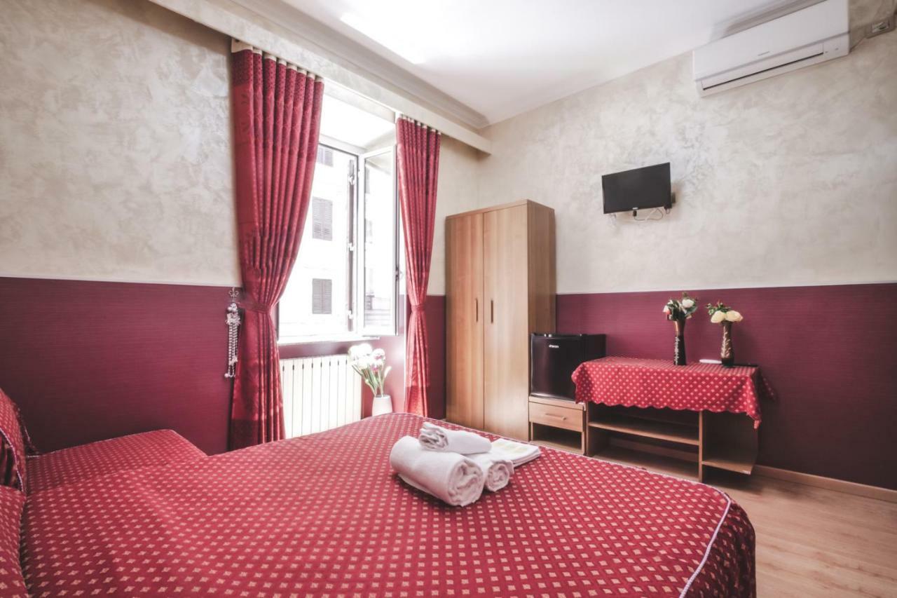Vertex Homes Rzym Zewnętrze zdjęcie