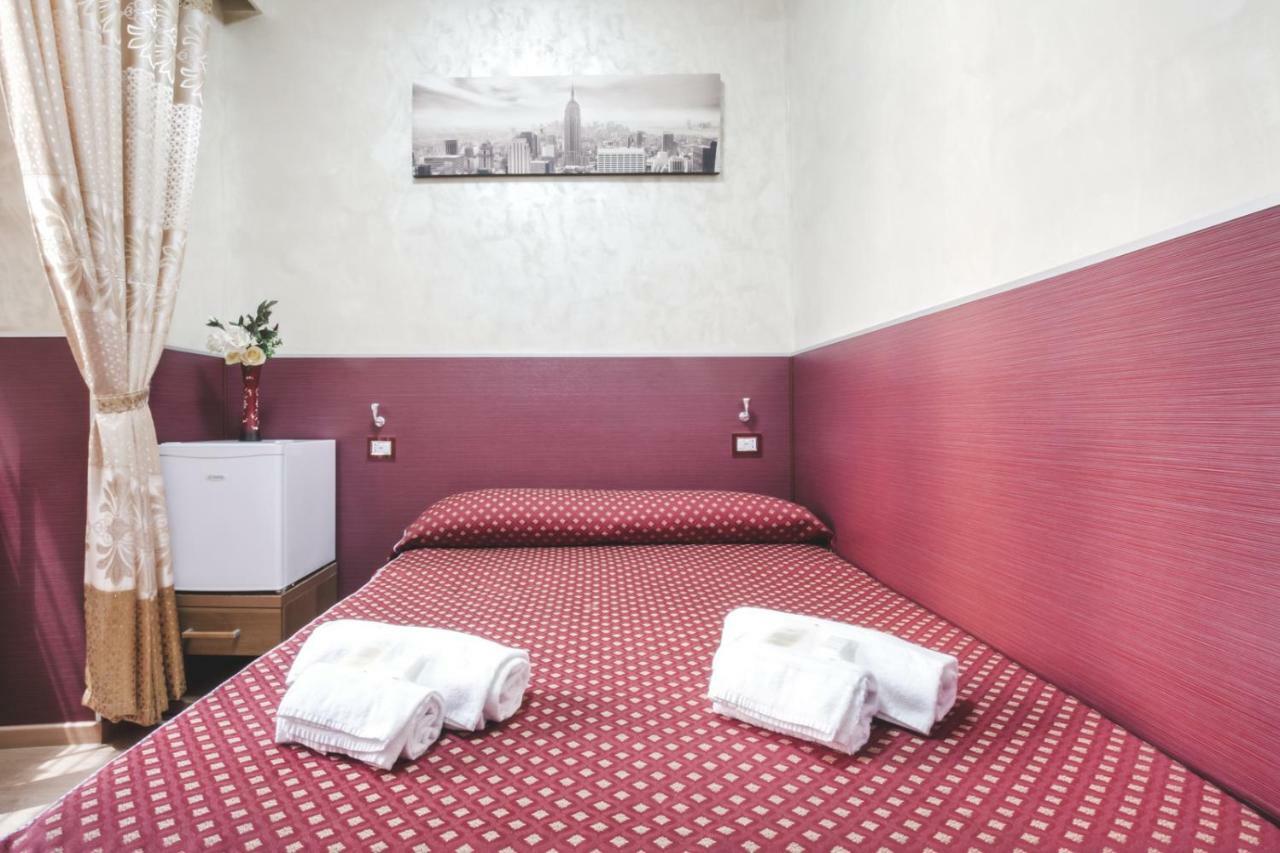 Vertex Homes Rzym Zewnętrze zdjęcie