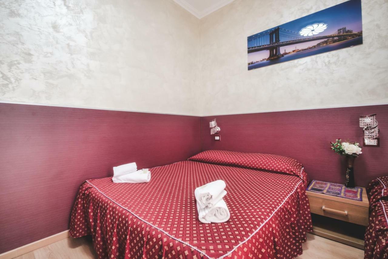Vertex Homes Rzym Zewnętrze zdjęcie