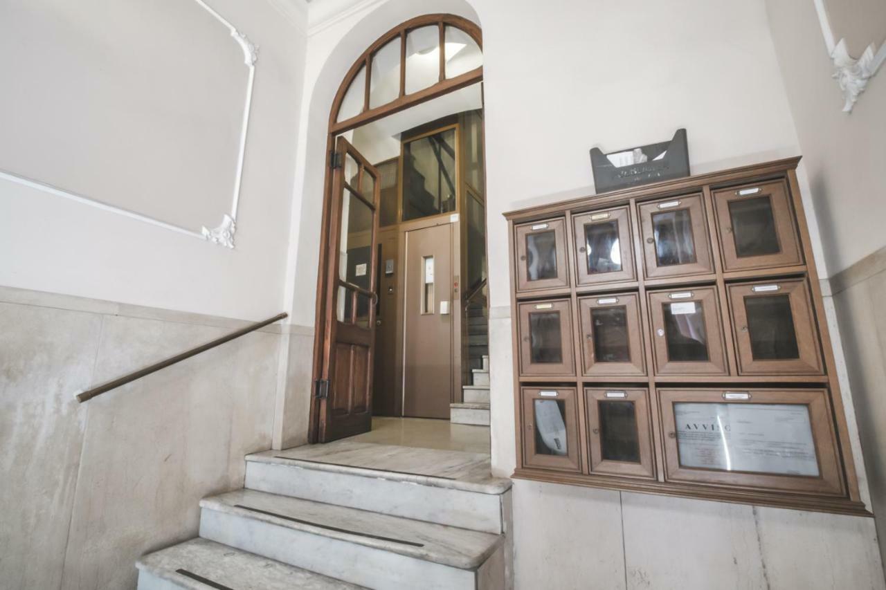 Vertex Homes Rzym Zewnętrze zdjęcie