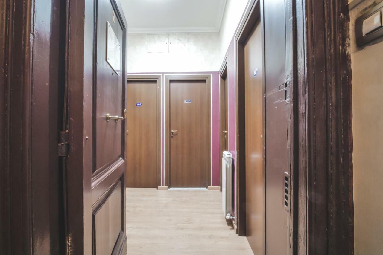 Vertex Homes Rzym Zewnętrze zdjęcie