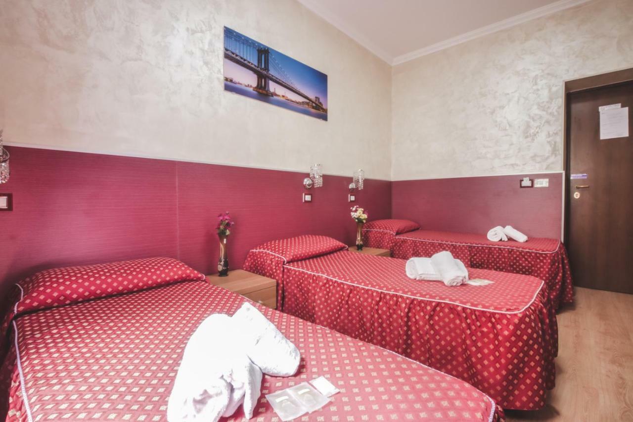 Vertex Homes Rzym Zewnętrze zdjęcie