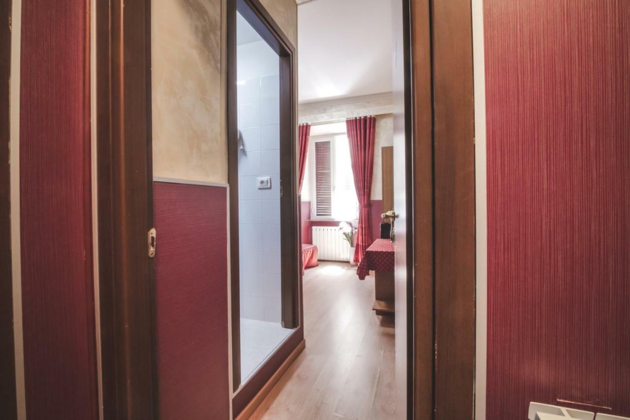 Vertex Homes Rzym Zewnętrze zdjęcie