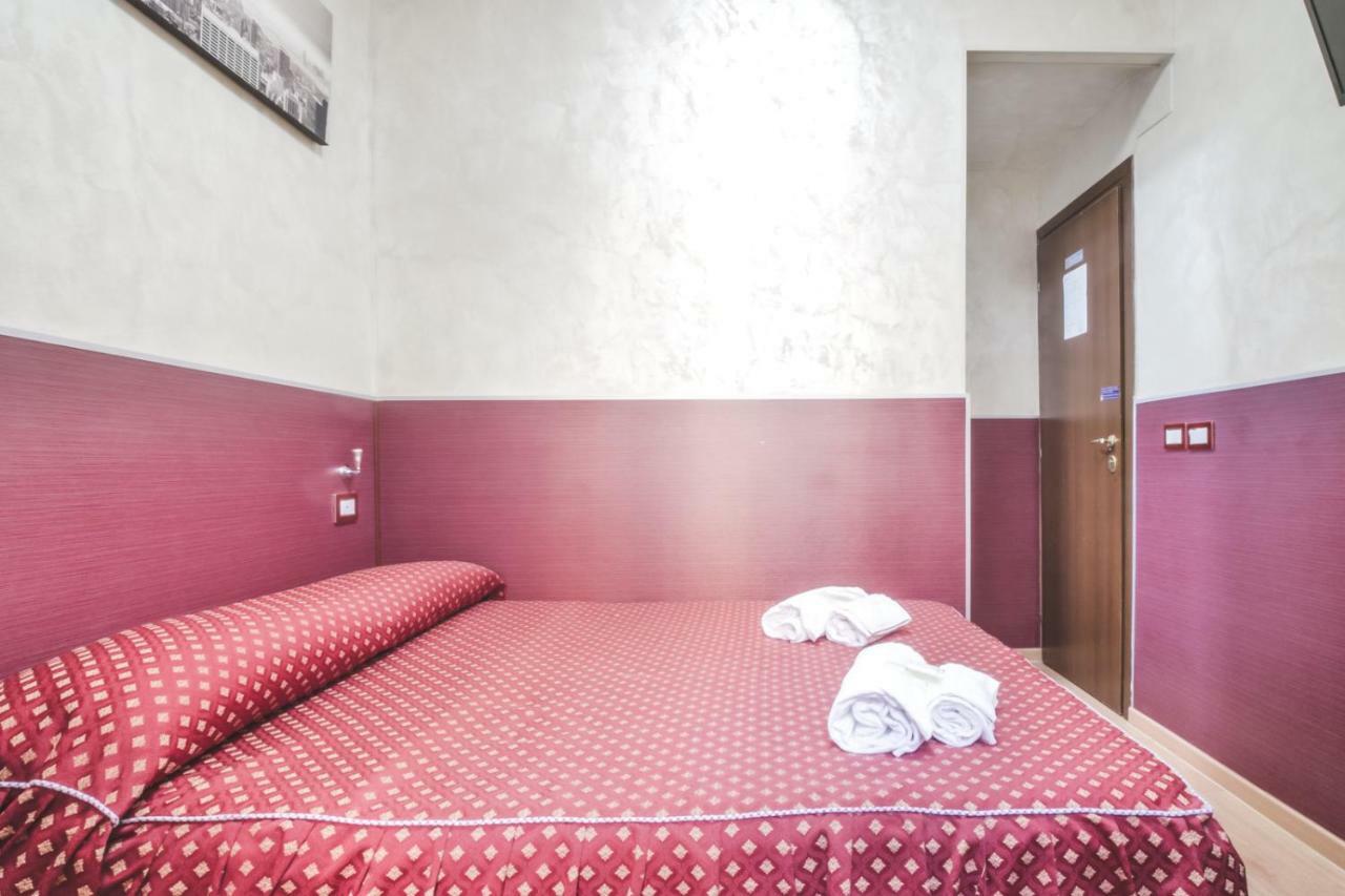 Vertex Homes Rzym Zewnętrze zdjęcie