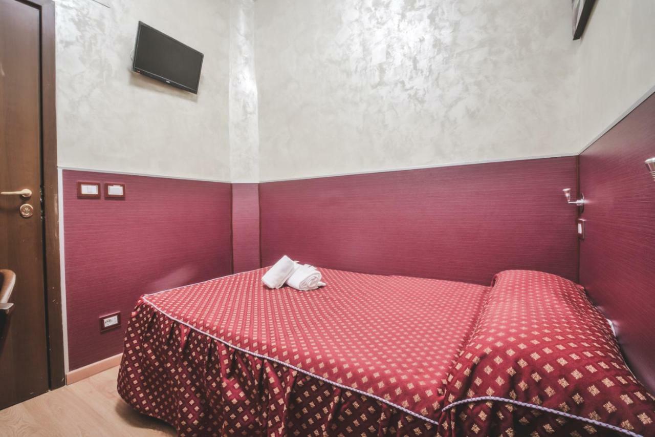 Vertex Homes Rzym Zewnętrze zdjęcie