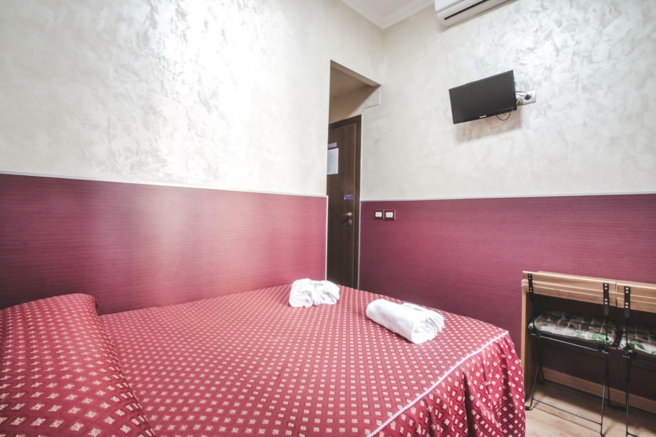Vertex Homes Rzym Zewnętrze zdjęcie