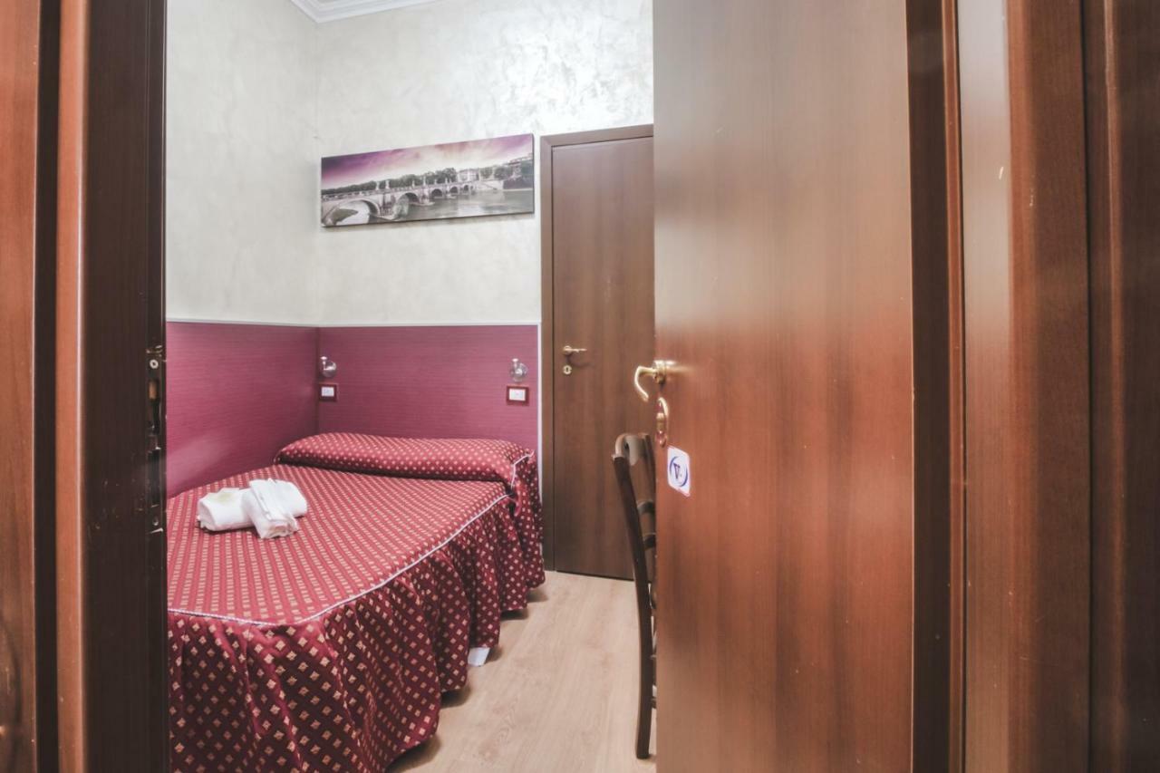 Vertex Homes Rzym Zewnętrze zdjęcie