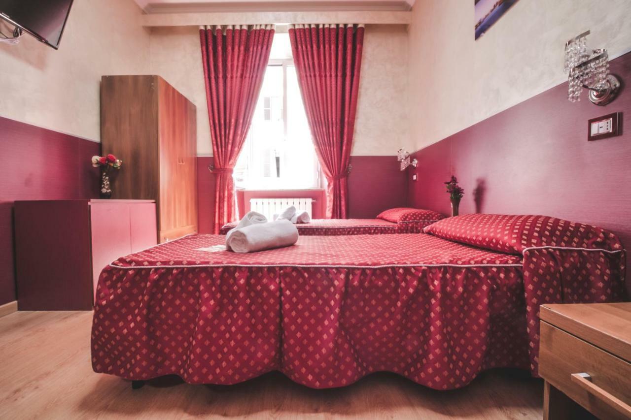 Vertex Homes Rzym Zewnętrze zdjęcie